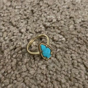 Kendra Scott Ring